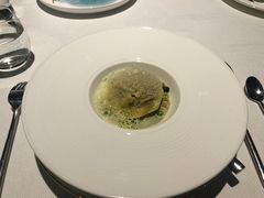 意大利饺子-ELUNE艾露恩·人良斋西餐厅