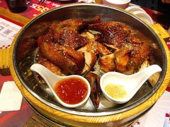 -拾叁唐Livehouse(佛山禅城店)