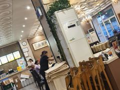 -壹山酒楼(三乡店)