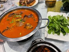 -嘉逸传菜(洛川东路店)