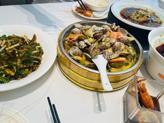 -阿毛饭店·正宗宁波菜(儿童公园旗舰店)