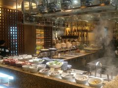 -马哥孛罗咖啡厅·Cafe Marco (厦门马哥孛罗东方大酒店)