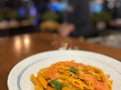 -PIZZA BIANCA(万象城店)