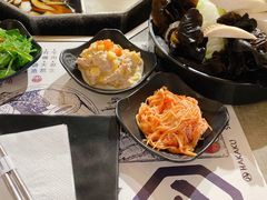 -八角锄烧·肉火锅(天河城店)