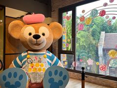-迪士尼小镇