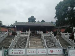 -报恩寺(平武县)