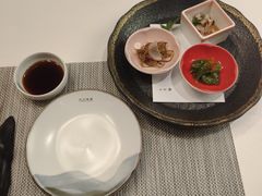 -月下料理(楷林IFC店)