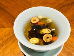 -喜鼎海胆水饺(东港店)
