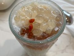 -堂屋糖水店(愚园店)