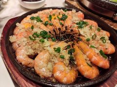 -新梅华餐厅(星悦汇店)