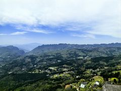 -剑门关风景区