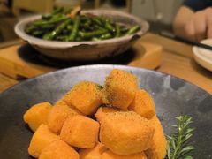 -粤集·手工粤菜(皇庭广场店)