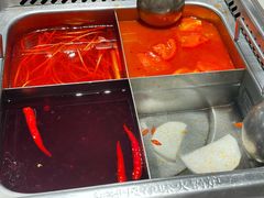 -海底捞火锅(方圆荟店)