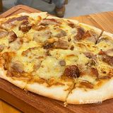🍊兴化探店 無唬 氛围感餐厅