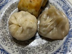 -金山奶茶馆(五一路店)