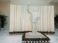 -宋庆龄陵园
