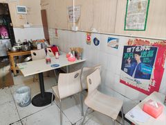 -正宗河南特色大饼店(菊乐路店)