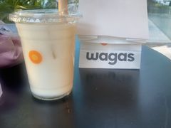 -Wagas沃歌斯(环贸店)