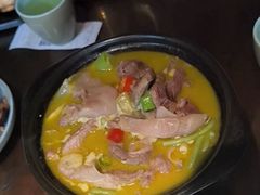 嘉靖猪筋肉-应天大明王朝·南京菜创始店(中山陵店)