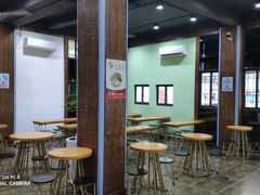 大堂-文昌邓记清补凉(西沙路店)