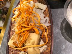 -一绪に寿喜烧(荟聚店)