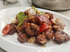 -肥仔文澳门猪骨煲(南京西路店)
