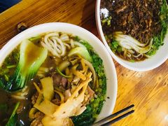 -肆姐面粉馆(坡子街店)