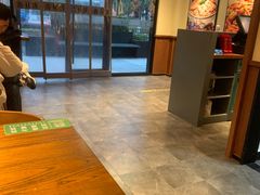 大堂-鑫花溪牛肉米粉(文星广场店)