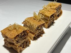 -小厨娘淮扬菜(龙湾天街店)