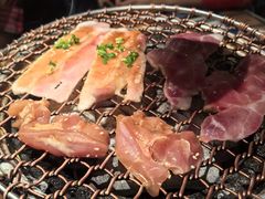 -烧肉达人•炭火烧肉(新天地店)