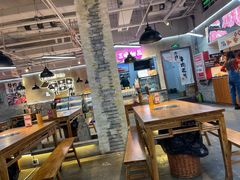 -谭三娘鲜切牛肉自助火锅(星辰汇店)