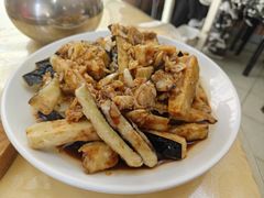 -华春餐馆(鱼山路店)