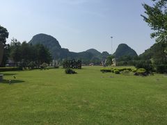 -Club Med地中海俱乐部·桂林度假村