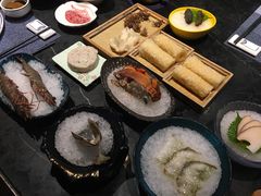 -海鼎荟海鲜姿造(仟禧汇店)