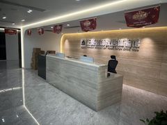 -正聚装饰·老房翻新装修设计体验馆(普陀店)