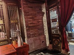 -袁老四重庆老火锅(桐梓坡店)