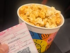 -首都电影院(天津店 中国巨幕)
