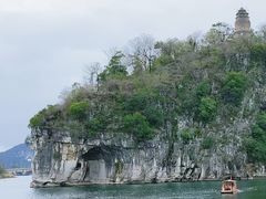 -桂林两江四湖景区