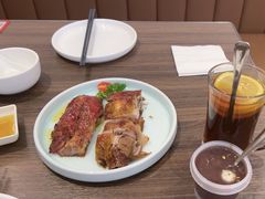 -新旺茶餐厅(鑫耀·光环live店)