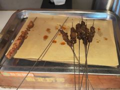 -叁宝烤肉• 西安烧烤(凤城十二路店)