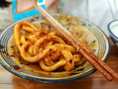 -洁美凉粉店(温江店)