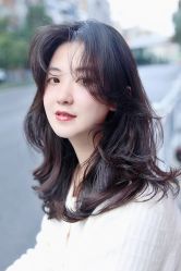 -Sying杉影日式烫染專門店