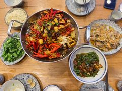 -虾小龙老长沙龙虾馆(坡子街店)