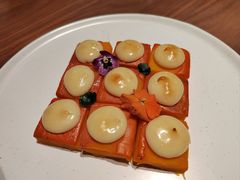 法式焗南瓜-大树餐厅(益田假日店)