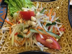 -山色西餐·柴火烤披萨
