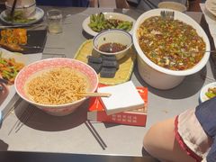 -楚太子  中餐&烧烤(武大店)