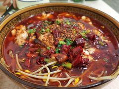 -洪霞餐馆