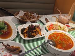 -楼兰新疆菜(江宁万达店)