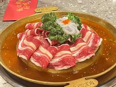 -牛牛章·章鱼水煎肉(光谷世界城店)