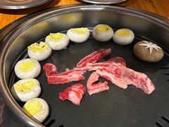 -哼蟹二将·烤肉酱蟹(合生汇店)